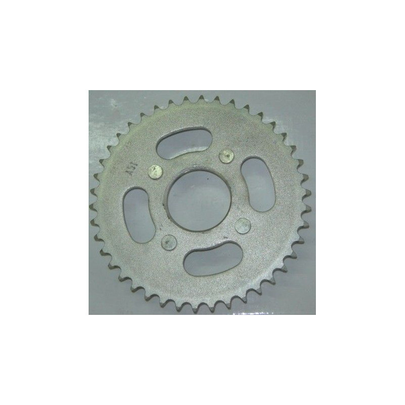 BOMBA DE GASOLINA (LUNA 125)