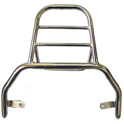 Parrilla Portabultos Tras (RM125EFI) ZNEN VPA 125