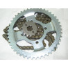 KIT TRANSMISSION KIRA 125 (KR12)