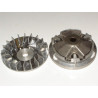 Drive Pulley Assy (LF125T-19)