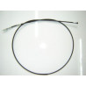 CABLE FRENO TAMBOR (MN50)