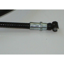 CABLE FRENO TRAS. TAMBOR (MN50)