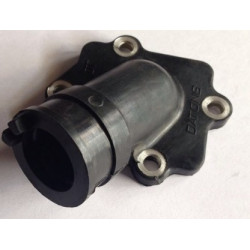 Pipe d'Admission (MN50) YAMAHA Jog 50 2t  Aerox-50 Axis 50 2t Scooter