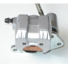 Front Brake Caliper LH Quad LIFAN LF400ST / Yamaha Kodiak 400
