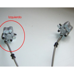 Pinza Freno Delantero Izquierdo Quad LIFAN LF400ST / Yamaha Kodiak 400