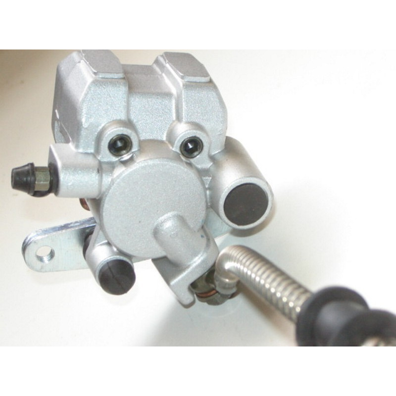 Front Brake Caliper LH Quad LIFAN LF400ST / Yamaha Kodiak 400