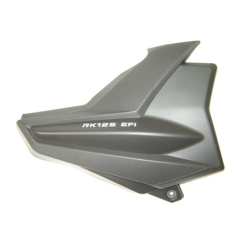 Capot inférieur Droit (RK125i EFI)