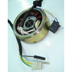 Stator & Rotor Complet (SAIGA SG125-150)