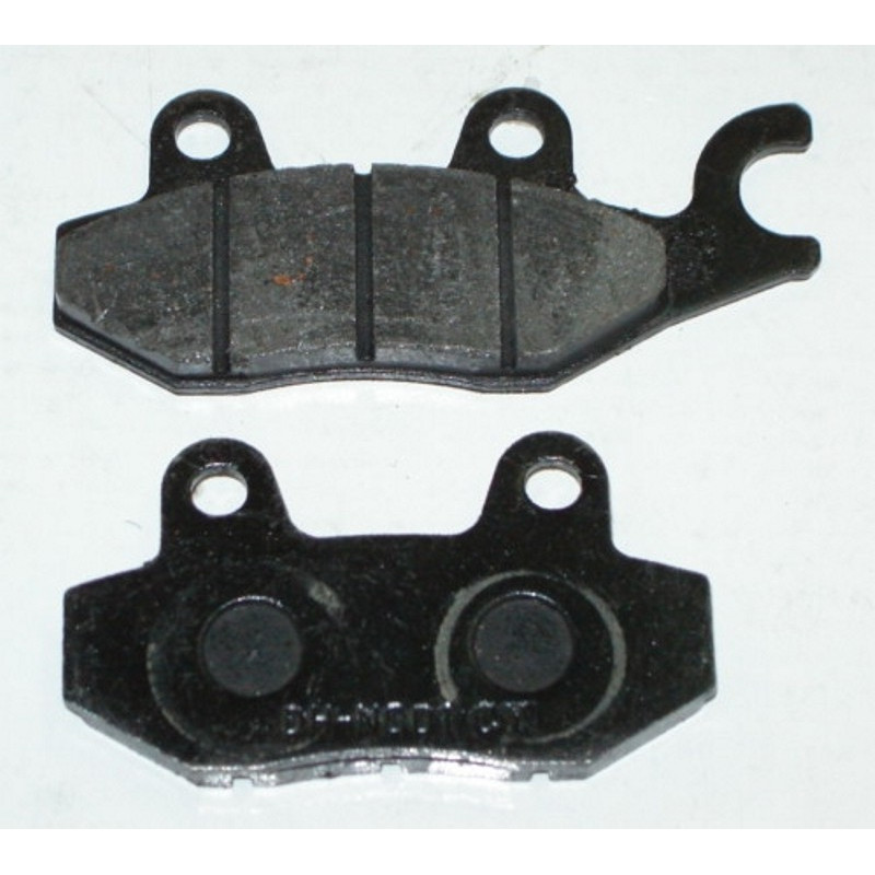 Pastillas de Freno Del ACE SKYTEAM Ace 125 (ST125-17)