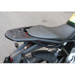 Parrilla Portabultos Trasera SUPER SOCO TS 50 (TS1200)