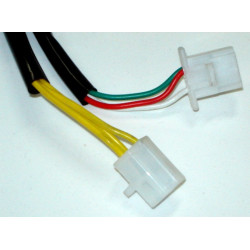 Regulador/Rectificador (SG12)