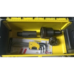 Kit Herramientas Especiales Suspension Delantera