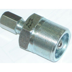 Extractor Volant Magnetique (LN12) M12*1.25 (GY6-125cc)