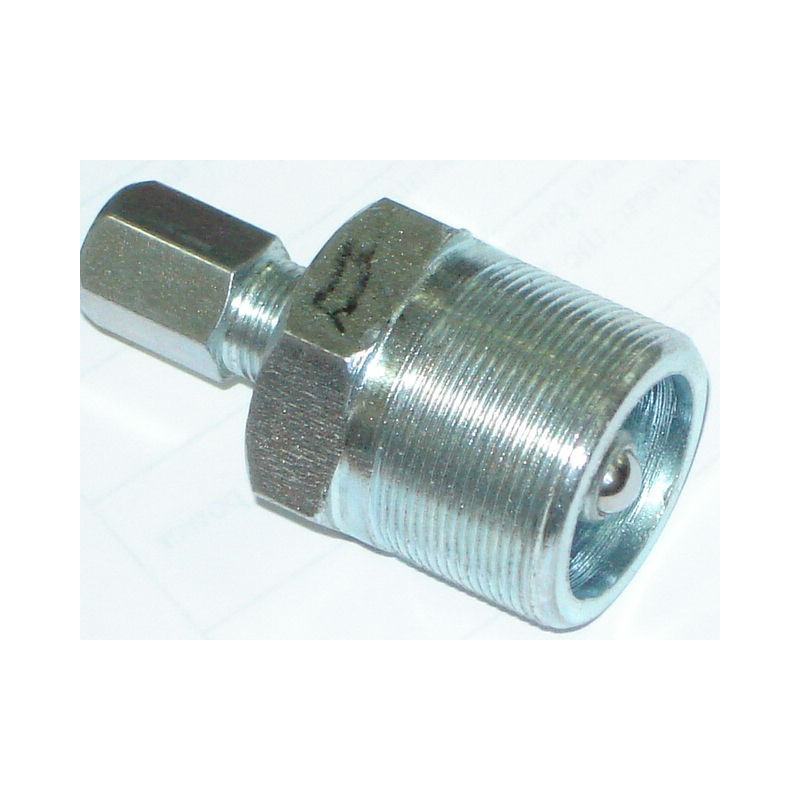 Nut Flywheel Magneto Remover Tool M12*1.25  (LN12) (GY6-125cc)