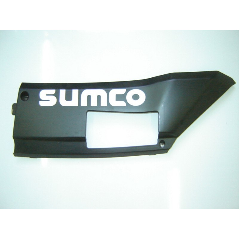 Cover L Side 23B (SG125i EFI) JJ125T-23B