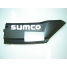 Cover L Side 23B (SG125i EFI) JJ125T-23B