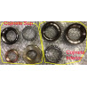 Steering Upper Bearing (Znen ZN125T-E)