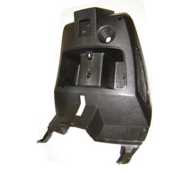 Plastique Protège Jambes (Znen ZN125T-F)