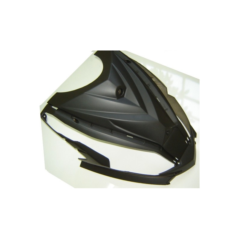 FRONT COVER  Black Color JJ125T-23B