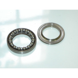 Steering Upper Bearing (Znen ZN125T-E)