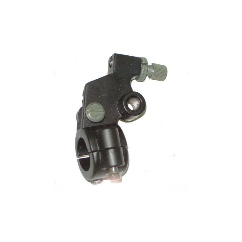 Soporte  Maneta Izq. Embrague  (KR25)