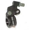 Soporte  Maneta Izq. Embrague  (KR25)