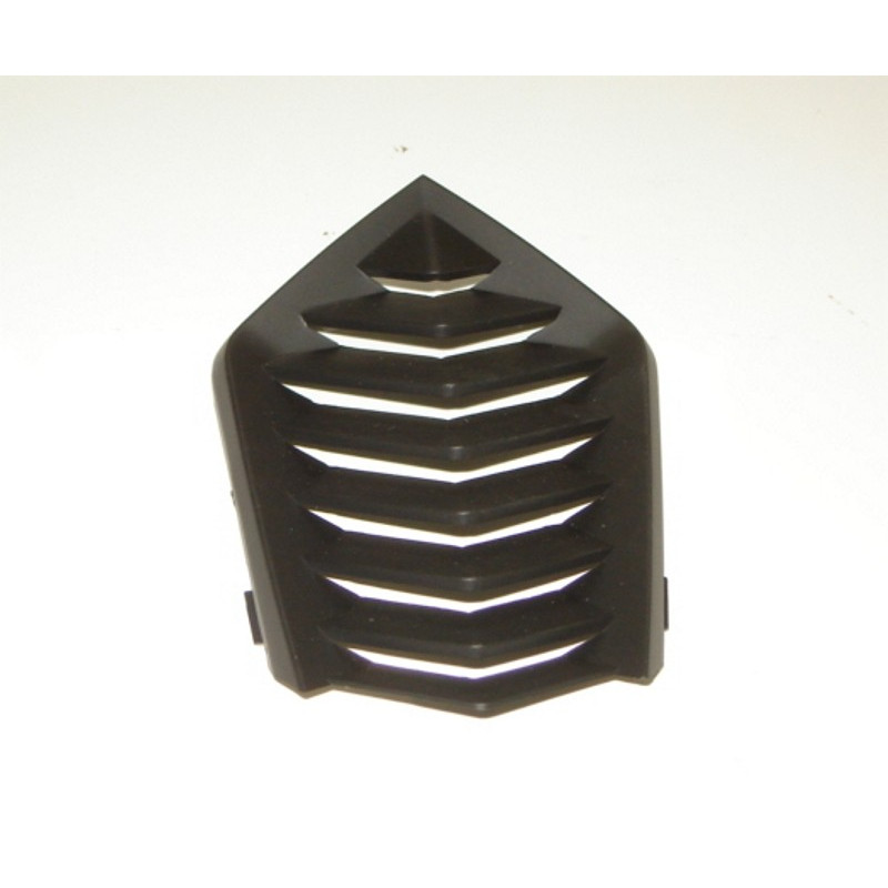 Tapa Decorativa Escudo Frontal (SGE125i)