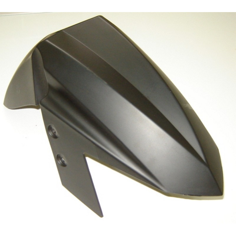 FRONT FENDER Black Color