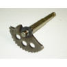Conj. Eje Pedal Arranque 152QMI-3  (SG125)