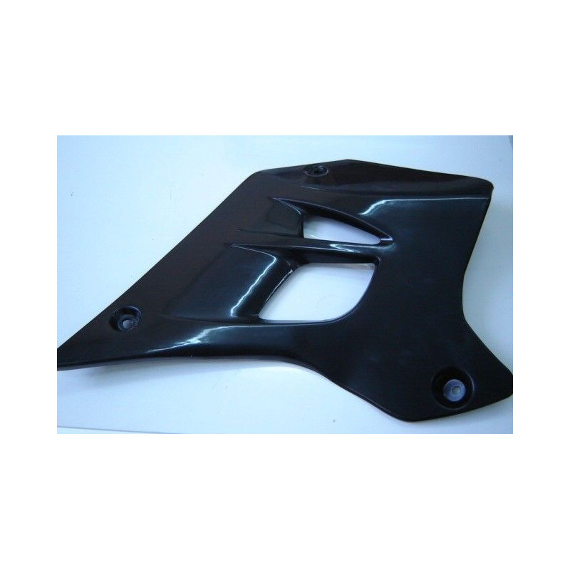 Tapa Depósito Der (Negro) (KR25)