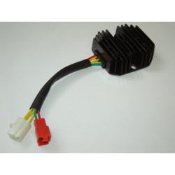 Regulador Rectificador RM125i (EFI)