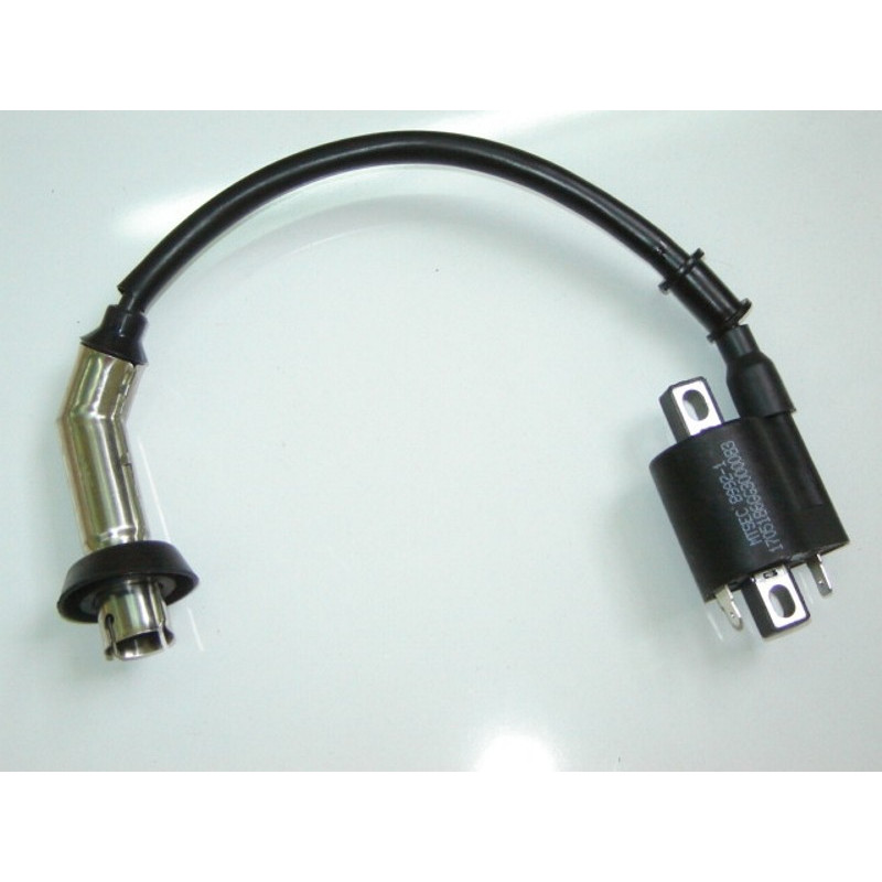Ingination Coil (EFI) (SG125i EFI) JJ125T-23 EFI
