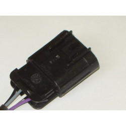 Sonde lambda (LN12) ZNEN ZN125T-E Euro 4