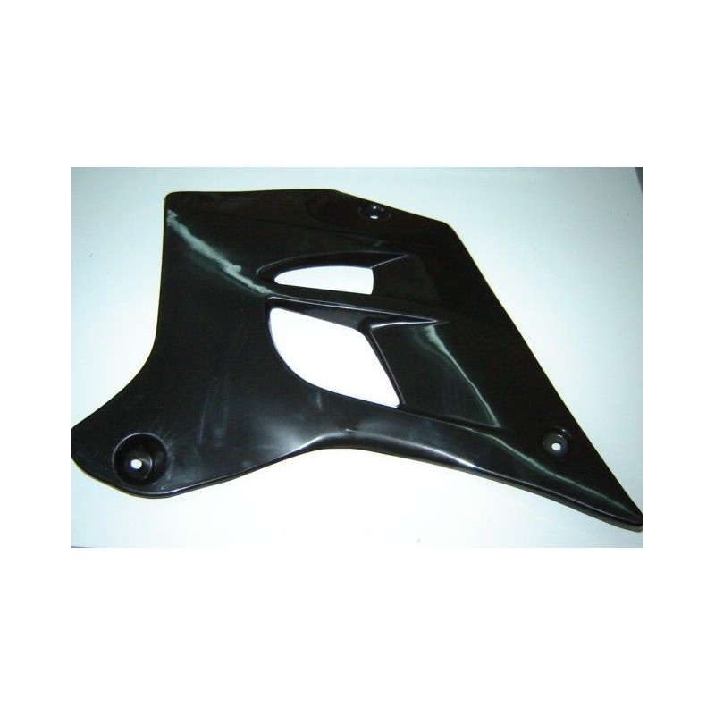Tapa Depósito Der (Negro) (KR25)