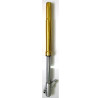 Front Fork Leg LH LIFAN EAGLE 125 (LF125GY-6)