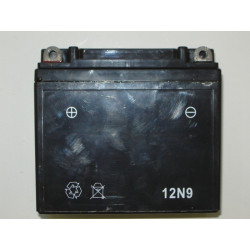 Bateria