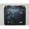 Bateria