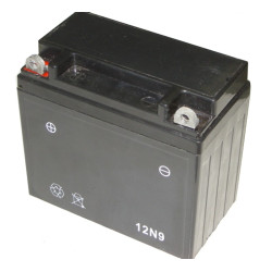 Bateria (RK125i EFI)