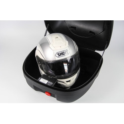 RR Box Assy (White)  36L COOCASE WIZARD LUXURY V36-3
