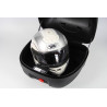 RR Box Assy (White)  36L COOCASE WIZARD LUXURY V36-3