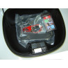 RR Box Assy (White)  36L COOCASE WIZARD LUXURY V36-3