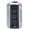 RR Box Assy (White)  36L COOCASE WIZARD LUXURY V36-3