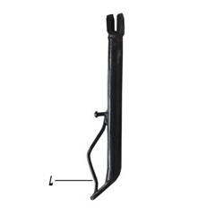 Caballete Lateral (RK125i EFI)