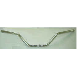 Guidon chromé (VR125) Skyteam V-Raptor 125 250