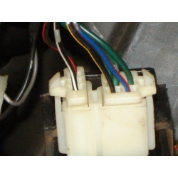 CDI Lifan EAGLE 125cc  LF125GY-6