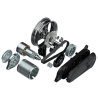 Courroie Transmission ECOOTER E2 R