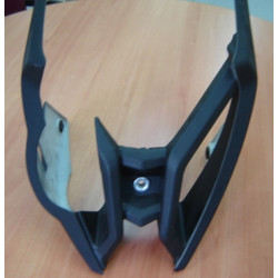 Plastico Quilla Inferior Central (RK125i EFI)