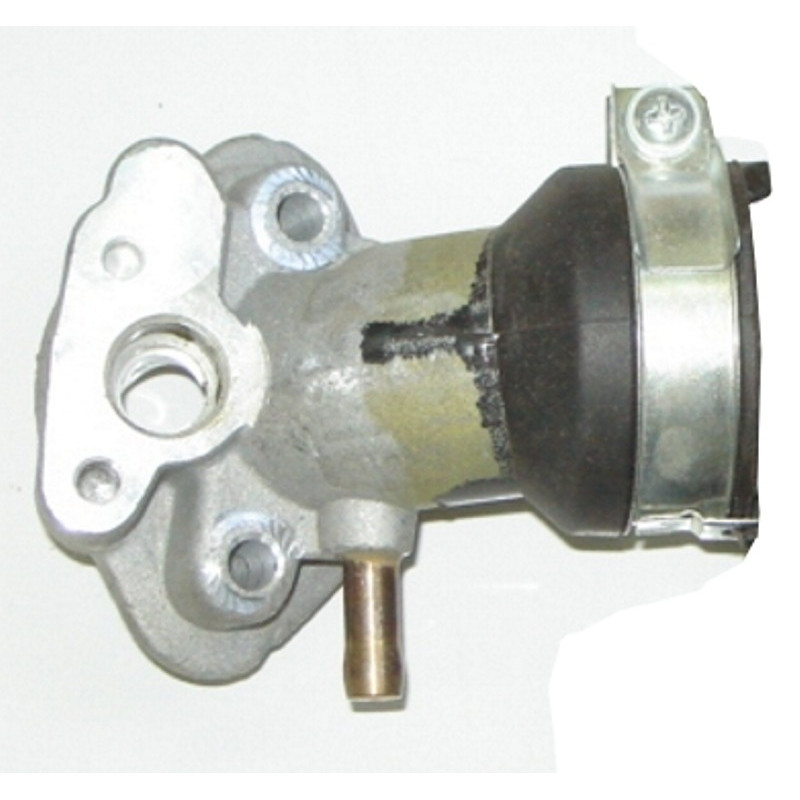 Pipe d'admission sans injecteur (LN12) ZNEN ZN125T-E Euro5