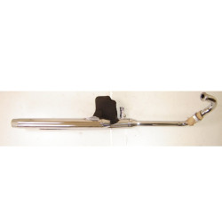 Exhaust Pipe Lifan Royal 250 (LF250-B)