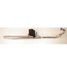 Exhaust Pipe Lifan Royal 250 (LF250-B)